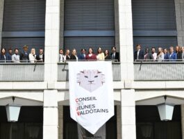 Conseil des Jeunes valdôtains 2025