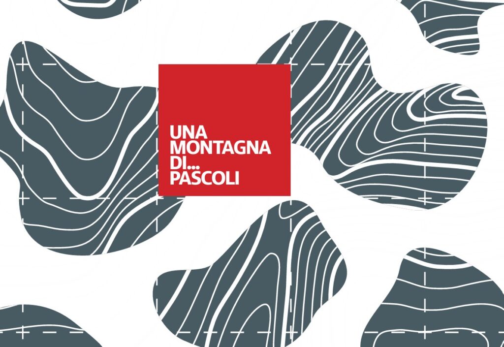 Logo Una Montagna Di Pascoli