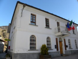 Consiglio comunale a Doues il 30 marzo 2026
