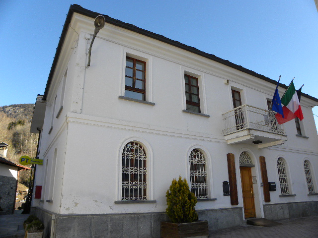 Elezioni comunali 2025: Doues