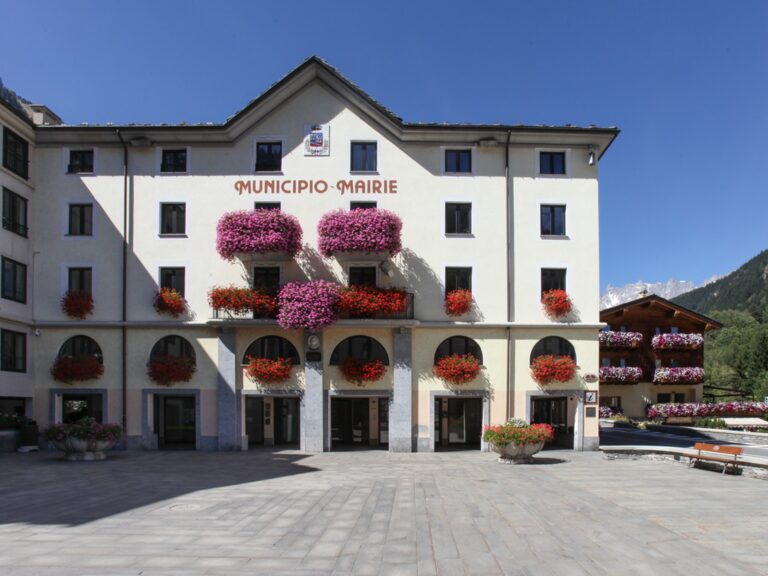 Consiglio comunale a Pré-Saint-Didier il 13 ottobre 2025