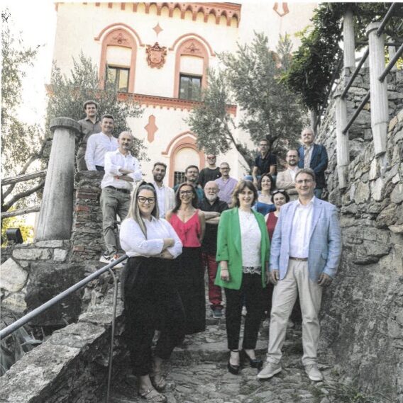 Pont Saint Martin Candidati