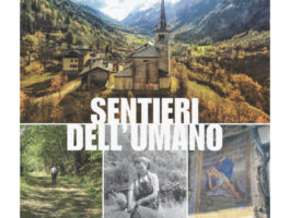 Maria Della Volpe presenta il libro Sentieri dell’Umano a Rhêmes-Saint-Georges