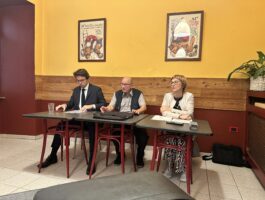 Un accertamento in Tribunale sulla legge elettorale da applicare alle regionali