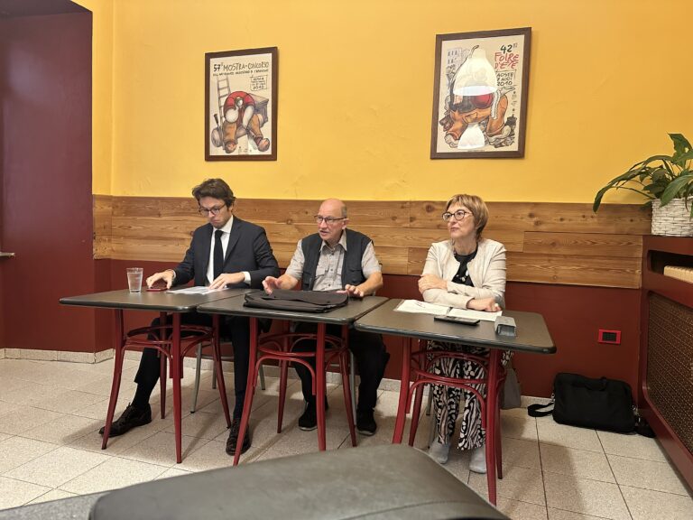 Un accertamento in Tribunale sulla legge elettorale da applicare alle regionali