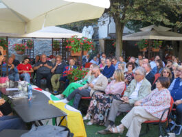 Le liste Federalisti progressisti-Pd per le elezioni regionali e del Comune di Aosta