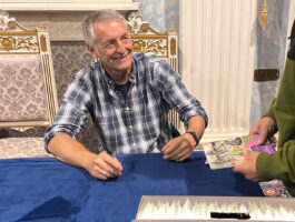 Il regime dei colonnelli, il libro di Raimondo Donzel