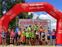 I risultati di bike e ciclismo del 30 e 31 agosto 2025