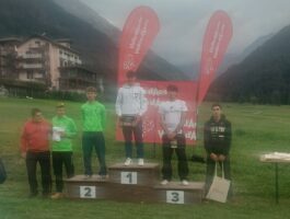 I risultati di bike e ciclismo del 19, 20 e 21 settembre 2025