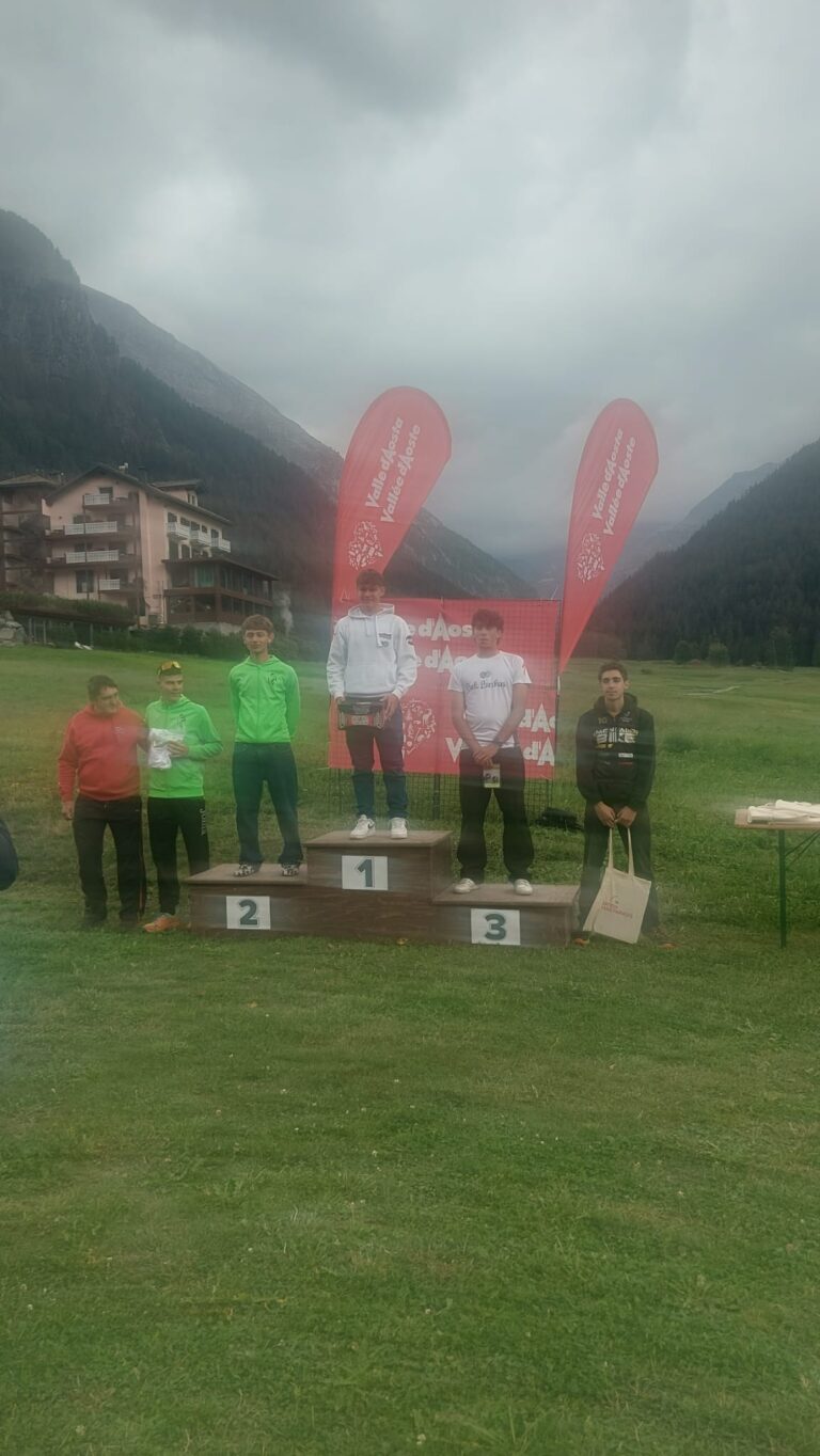 I risultati di bike e ciclismo del 19, 20 e 21 settembre 2025