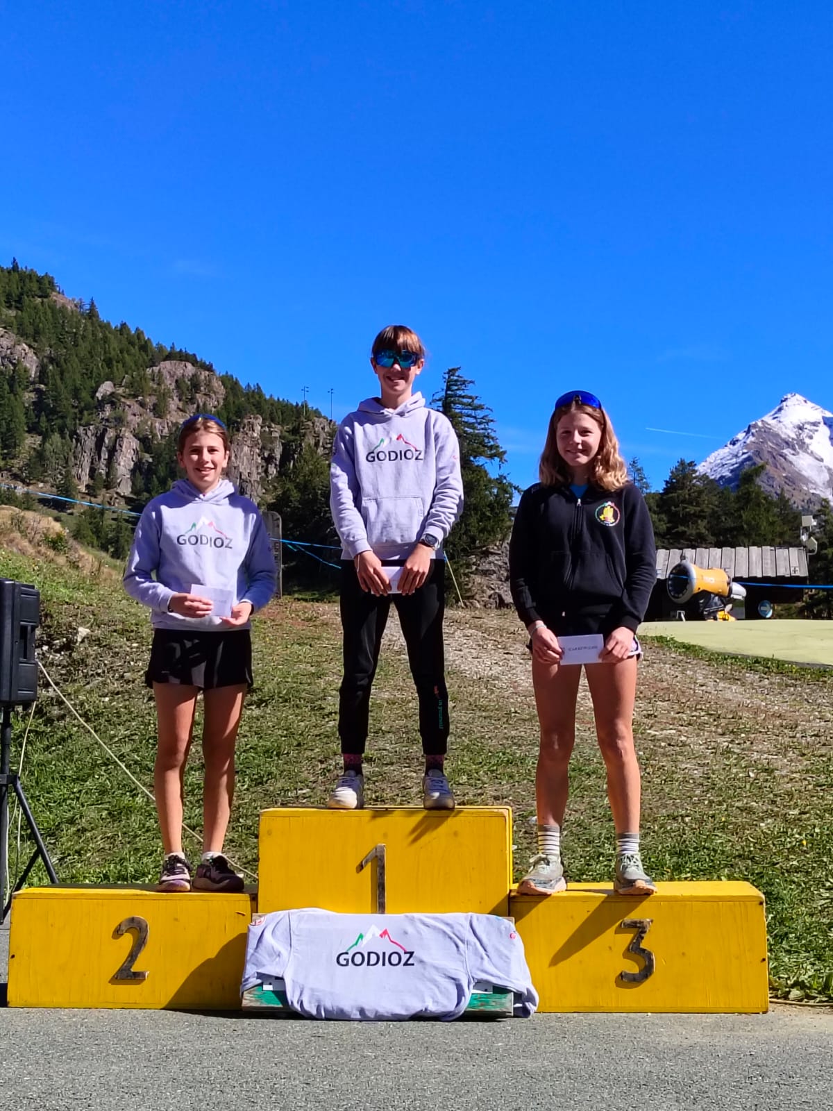 Secondo appuntamento con il Biathlon estivo