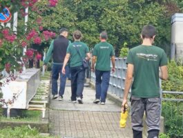 Thermoplay: 20 posti di lavoro a rischio