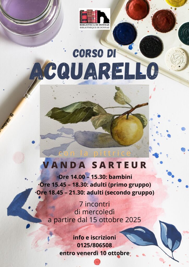 Acquarello