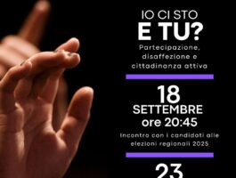 Acli: due incontri di confronto e formazione verso le elezioni regionali