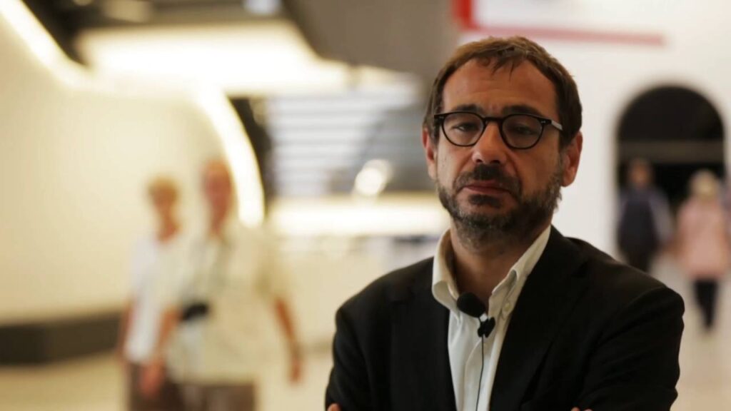 Benedetto Farina psichiatra, psicoterapeuta e professore ordinario di Psicologia Clinica all’Università Europea di Roma