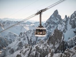 TEDxCourmayeur 2025