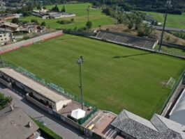 Juventus Women in ritiro a Châtillon