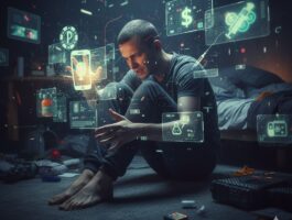 Switch Off – Accendi te stesso: Riflessi digitali per la prevenzione delle dipendenze