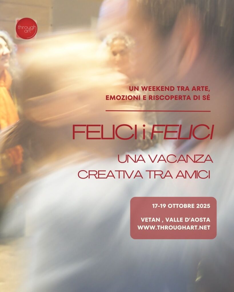 Locandina Felici i Felici a Vetan