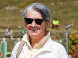 Ornella Fosson nuova delegata Fisdir Valle d’Aosta