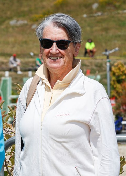 Ornella Fosson nuova delegata Fisdir Valle d’Aosta