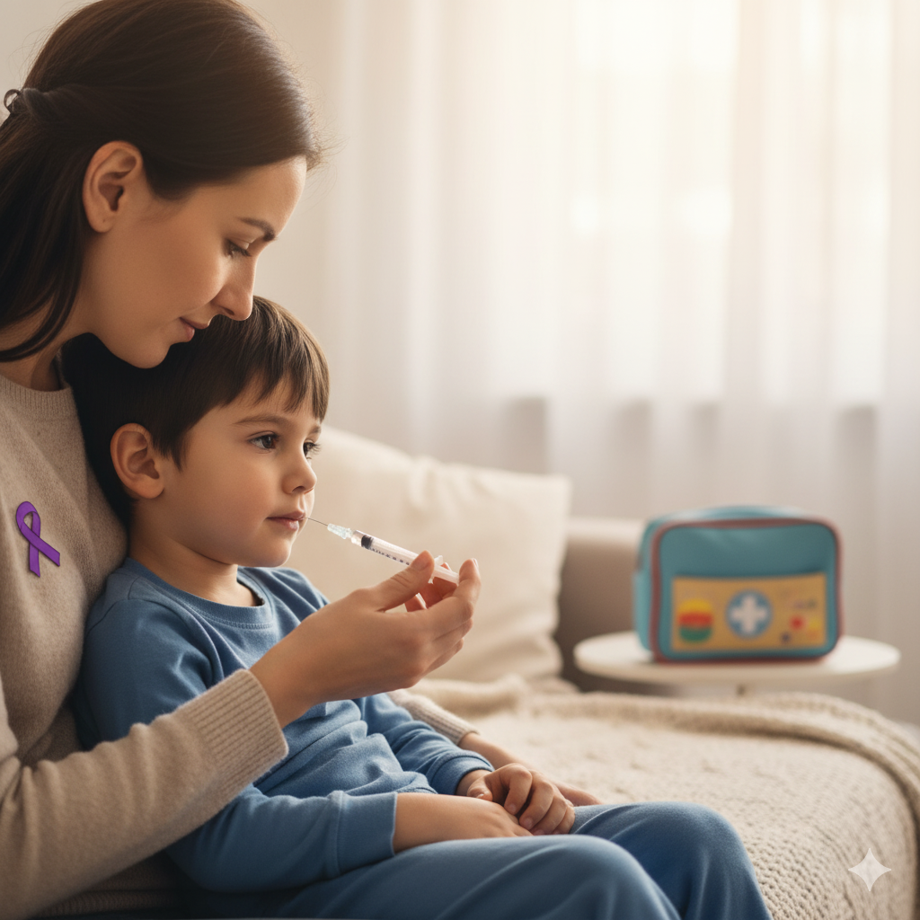 Aice firma a Gressan la prima intesa per la somministrazione di medicinali salvavita in attività extrascolastiche