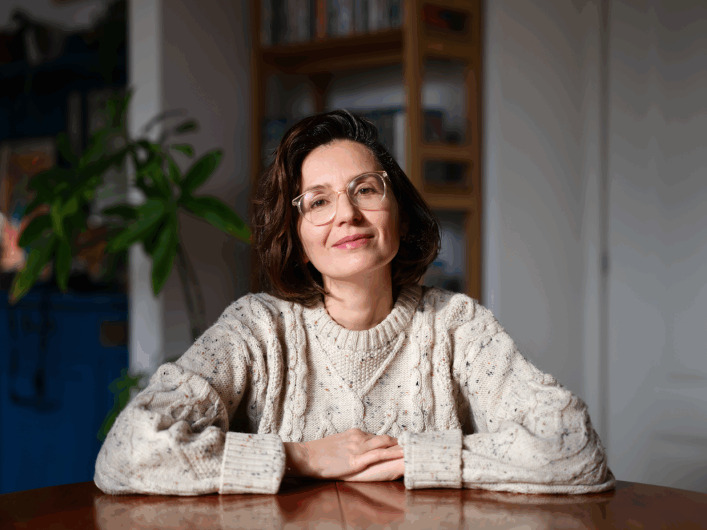 Giulia Coccovilli
