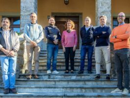 Elezioni comunali 2025: Courmayeur