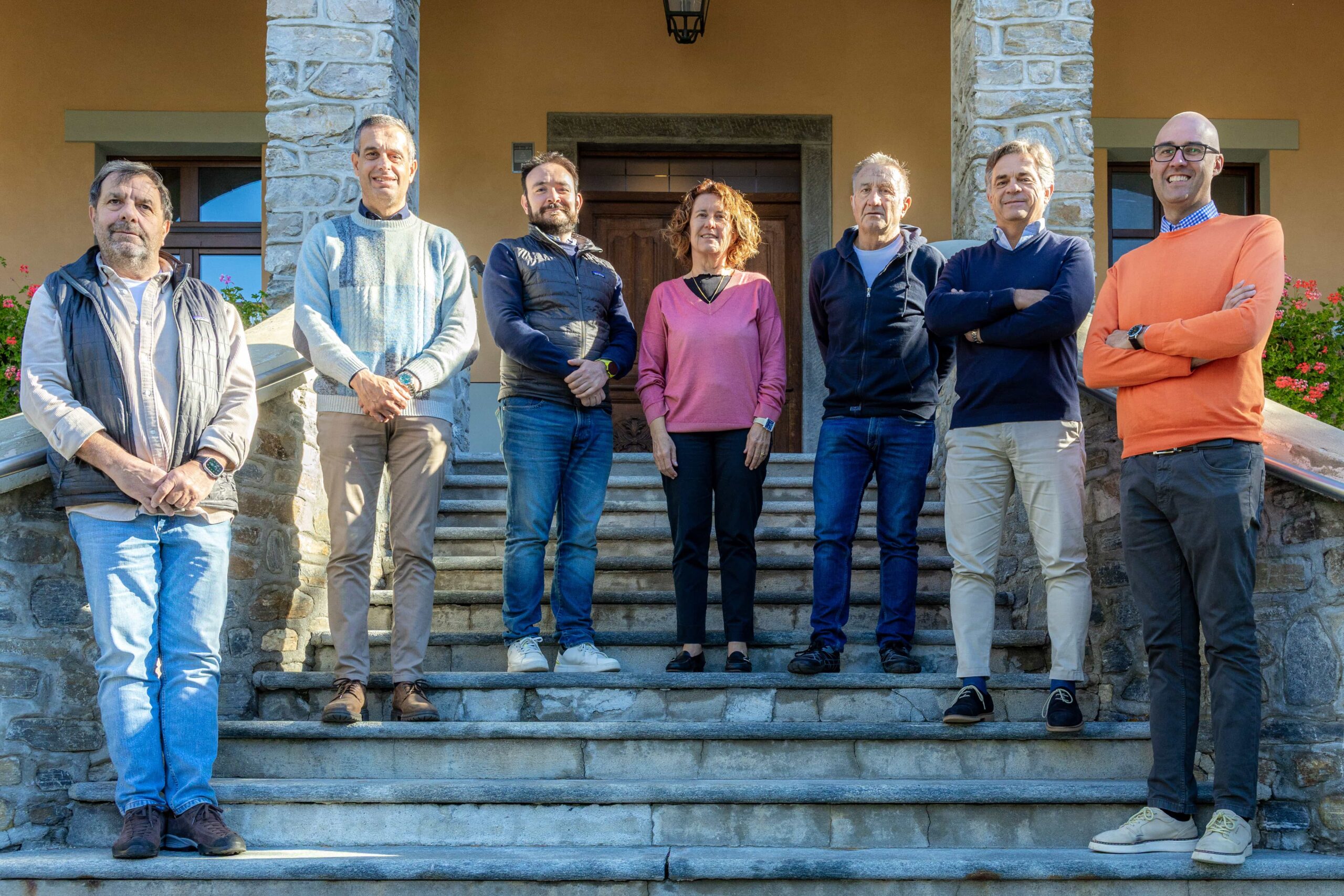 Elezioni comunali 2025: Courmayeur