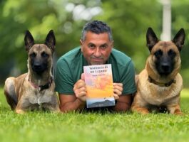 Presentazione del libro Anatomia di un legame di Paolo Esposito