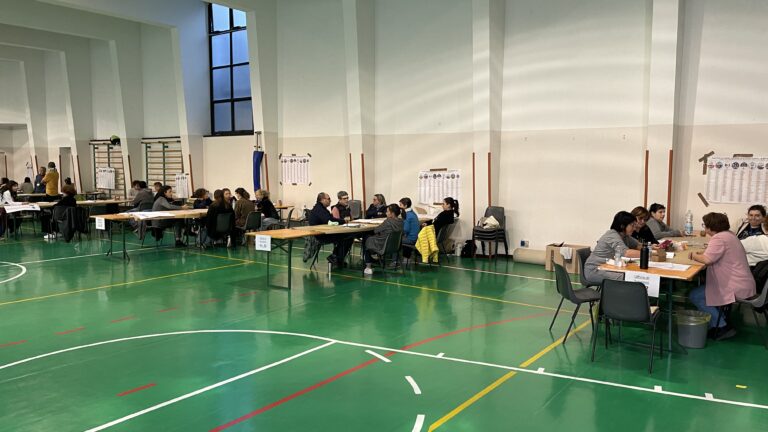 Elezioni regionali 2025: i risultati