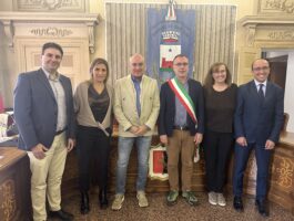 Elezioni comunali 2025: Châtillon