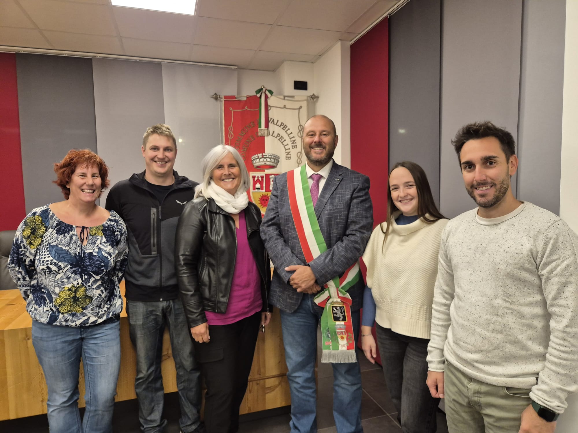 Elezioni comunali 2025: Valpelline