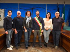 Elezioni comunali 2025: Roisan