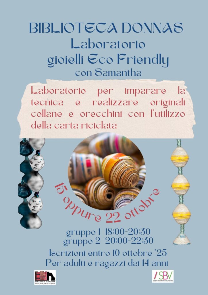 Laboratorio Gioielli