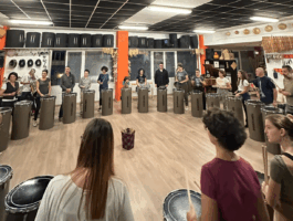 Tamtando presenta i corsi 2025/26