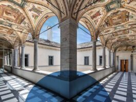 Plaisirs de culture 2025 in Valle d\'Aosta