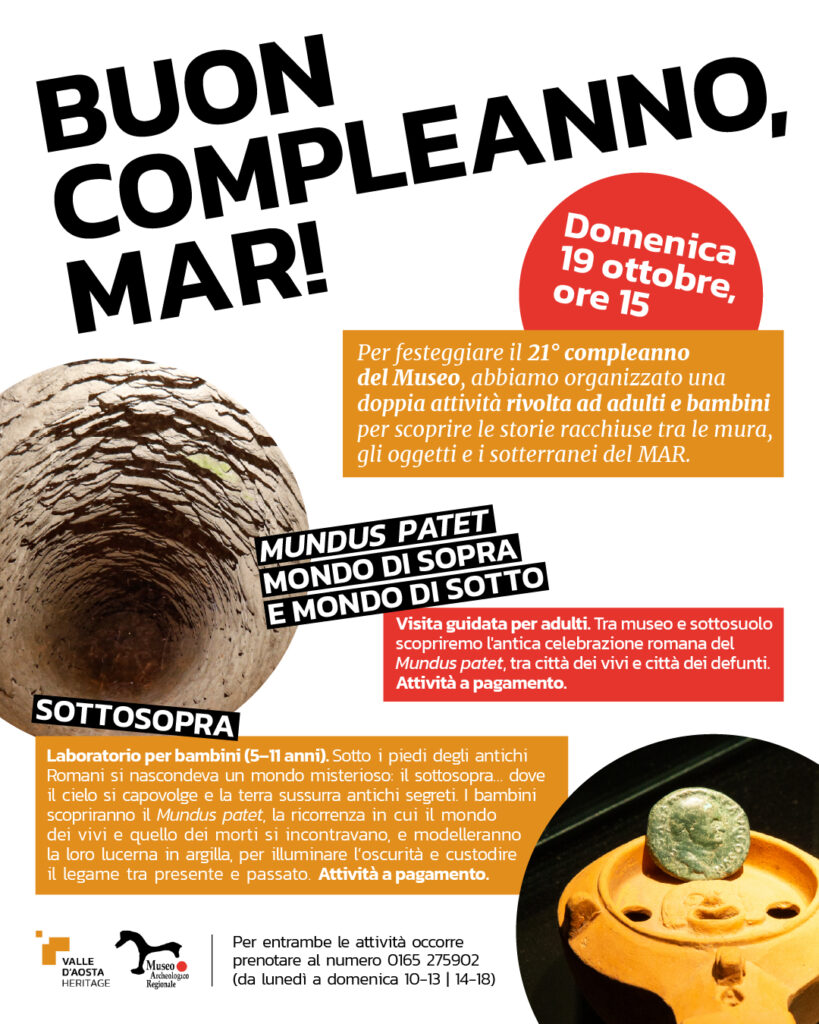 Locandina Mar