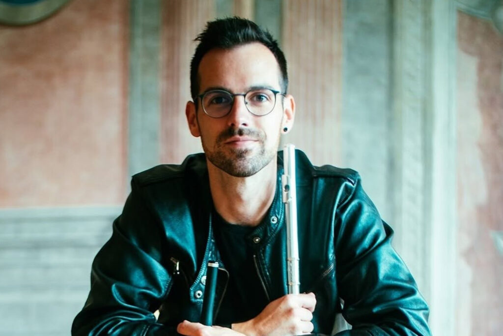Luca Mazzon