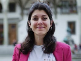 Giustizia mestruale: un incontro ad Aosta con Tocca a Noi