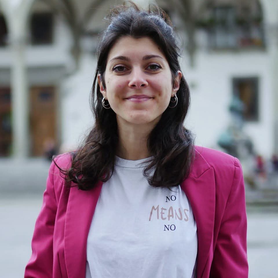 Giustizia mestruale: un incontro ad Aosta con Tocca a Noi