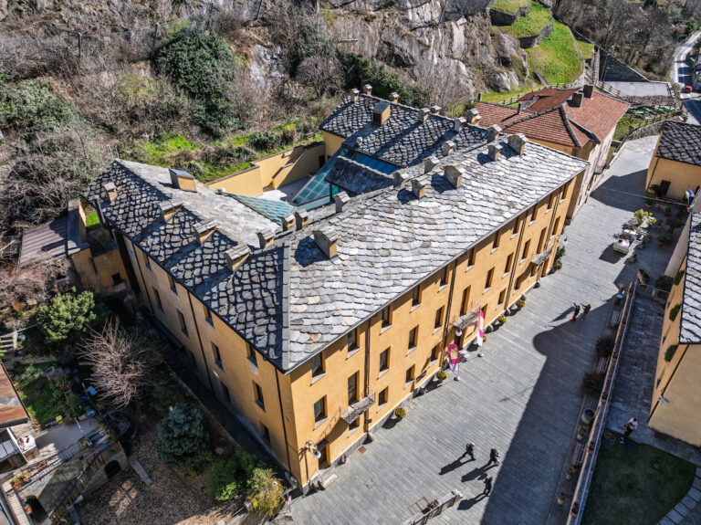 Festival di fine estate 2025 alla Maison des Artistes Bard