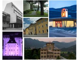 Valle d\'Aosta Heritage dicembre 2025 e gennaio 2026