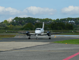 Enac lancia la Regional Air Mobility ma Aosta non c\'è