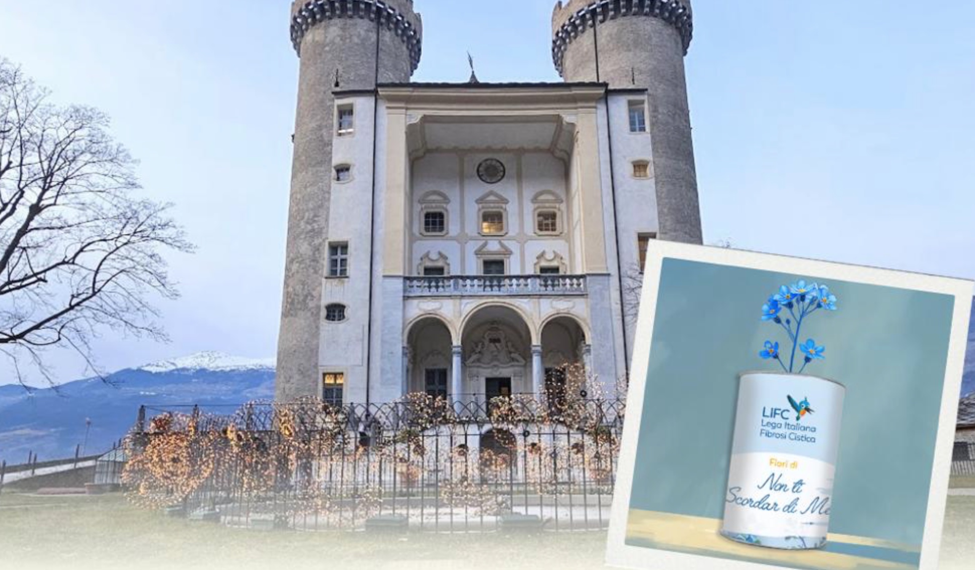 Giornata Mondiale della Fibrosi Cistica 2025