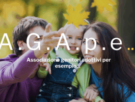 Le parole dell’adozione a scuola, un incontro ad Aosta con Agape