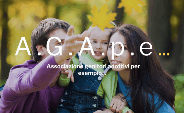 Le parole dell’adozione a scuola, un incontro ad Aosta con Agape