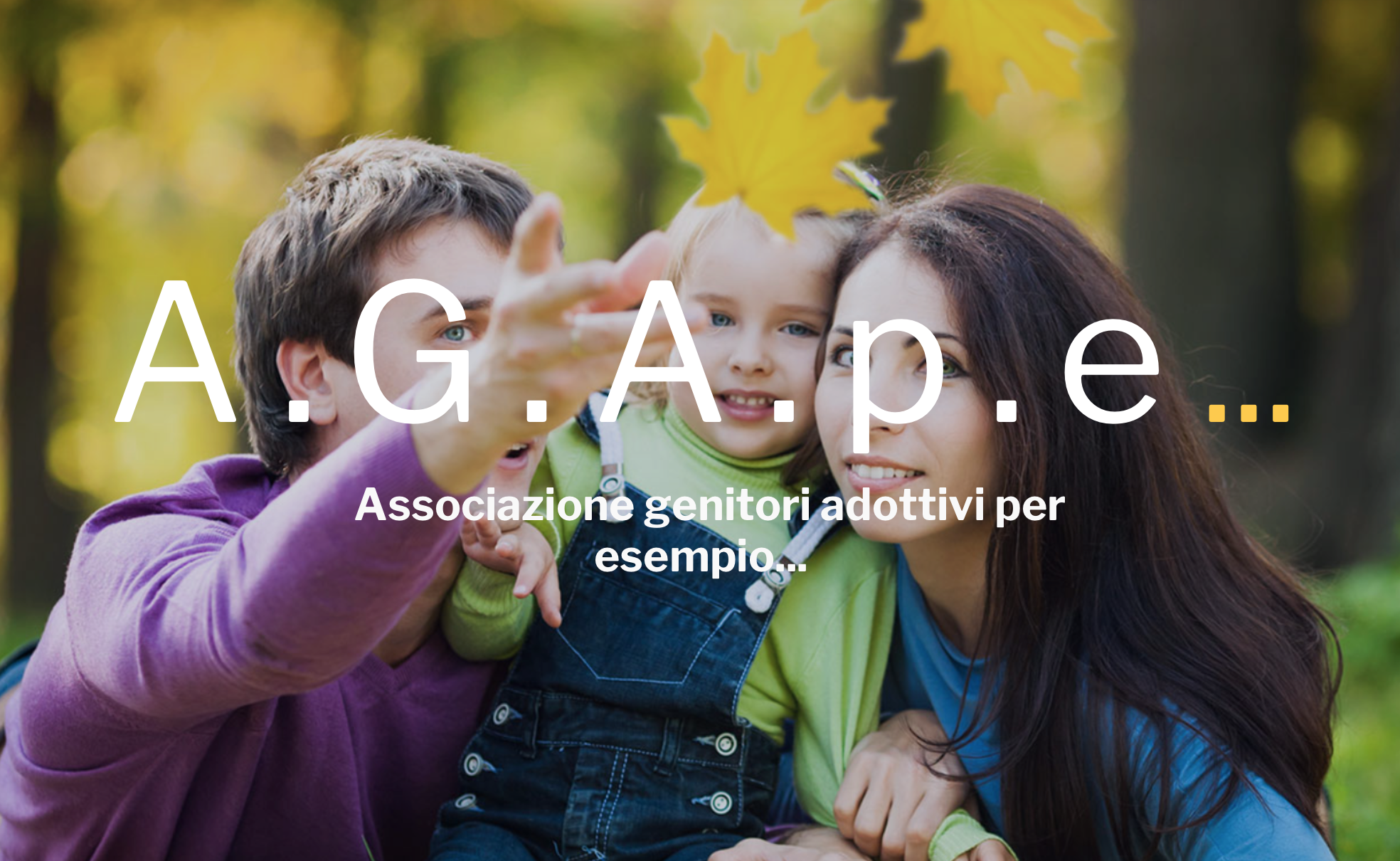 Le parole dell’adozione a scuola, un incontro ad Aosta con Agape