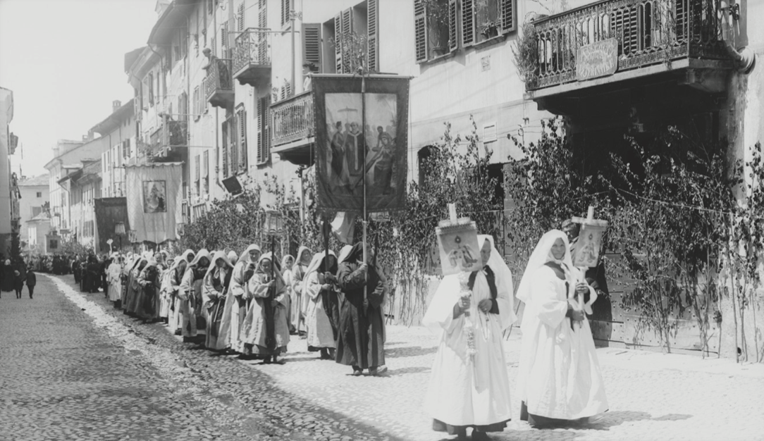 Convegno sulle confraternite laiche nell’area alpina tra medioevo ed età moderna