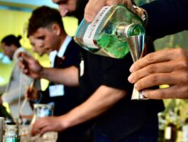 Skyway Cocktail Competition 2025